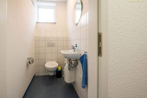 Damen-WC - aktuell - 