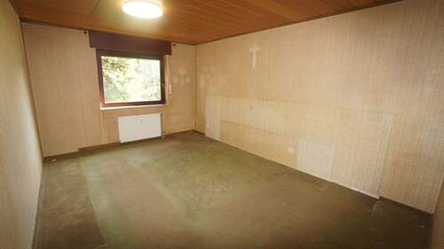 Eltern-Schlafzimmer - 