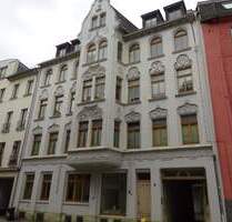 Optimal geschnittene 3-Zimmer-Wohnung mit Balkon im 3.OG, Laminat - Gera Ostviertel