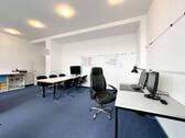 Schreibtischplatz 1 - Büro in Düsseldorf