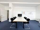 Besprechungsbereich - Büro mit 4,00 m&sup2; in Düsseldorf zur Miete