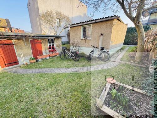 Garten - 
