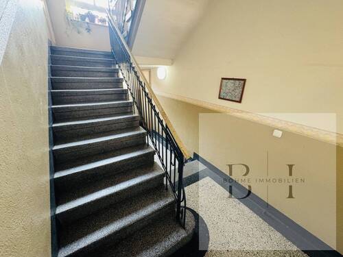 Treppenhaus (2) - 