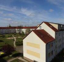 Großzügige 3 Zimmer Wohnung - ideal zum Wohnen, Arbeiten und Nichtstun... - Brandenburg an der Havel Görden