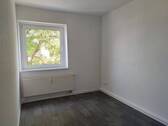 Schlafzimmer 2 - Etagenwohnung mit 64,80 m&sup2; in Brandenburg an der Havel zur Miete