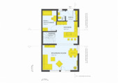 bsp. Grundriss EG - 