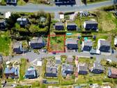 Sackgassenlage – Drohnenblick - Doppelhaushälfte mit 124,00 m&sup2; in Hilchenbach zum Kaufen