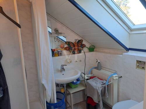 Badezimmer DG - 