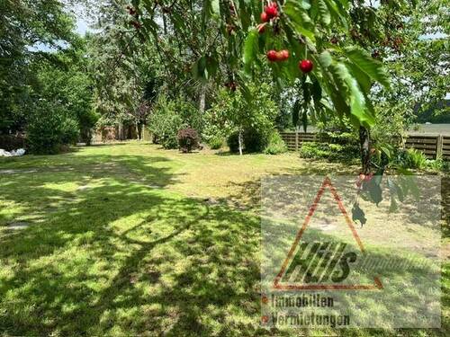 Garten Bungalow 1 - 