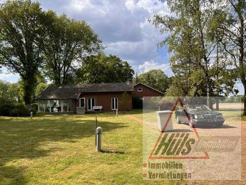 Ansicht Bungalow 2 - 