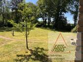 parkähnlicher Garten Bungalow 2 - 