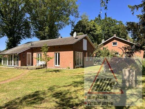 Ansicht - 9 Zimmer Bungalow zum Kaufen in Ostbevern