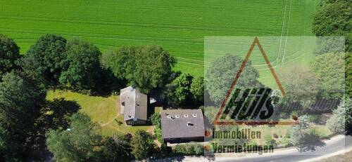 Luftbild - 