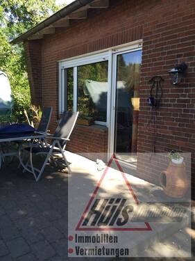 Terrasse B1 - 