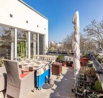 4-Zi.-DG-Wohnung in preisgekrönter Parksiedlung - Investmentchance - Berlin-Neukölln