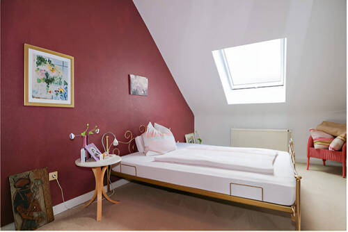 DG rechts Schlafzimmer - 