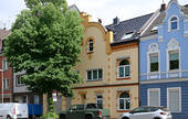 Mehrfamilienhaus - 1 Zimmer Mehrfamilienhaus, Wohnhaus zum Kaufen in Düsseldorf