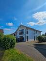 Frontansicht - Großzügige und lichtdurchflute Immobilie mit viel Potenzial in 53604 Bad Honnef - Rottbitze