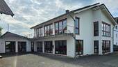 Seitenansicht - 9 Zimmer Einfamilienhaus zum Kaufen in Bad Honnef