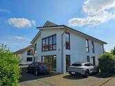 Frontansicht - 9 Zimmer Einfamilienhaus in Bad Honnef