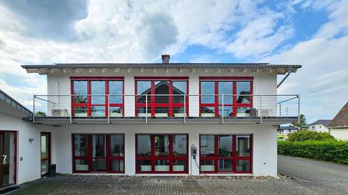 Seitenasicht - Einfamilienhaus mit 300,00 m² in Bad Honnef zum Kaufen
