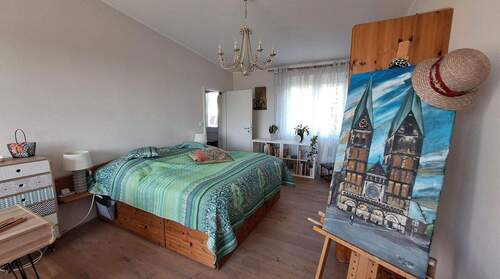 Atelier - Nordblick - 