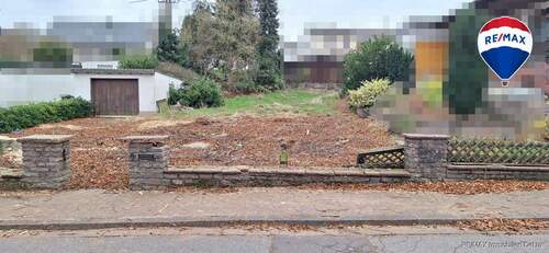 Zum Horst - Grundstück in Rehlingen-Siersburg