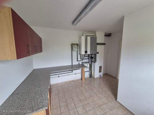 Hauswirschaftsraum - 