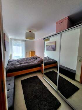 Elternschlafzimmer - 