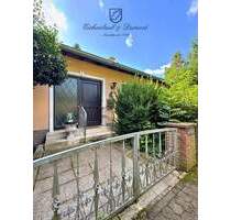 Freistehender Bungalow mit Garten + Garage - ca. 247m² Gesamtfläche - Saarlouis Steinrausch