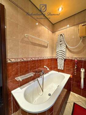 Badewanne EG - 