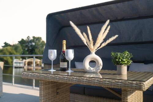 Ambiente - 3 Zimmer Mehrfamilienhaus, Wohnhaus zum Kaufen in Waren (Müritz)