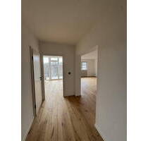 Hochwertig renovierte 3 Zimmer Wohnung in zentraler Lage von Kiel