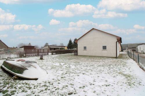 Garten + Werkstatt - 