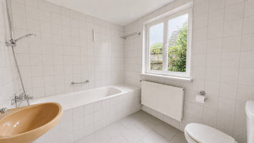 Badezimmer - 