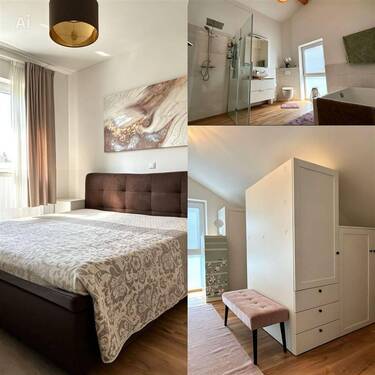 Masterbedroom - 