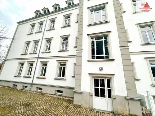 Hausansicht - 