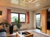 Wohnzimmer EG - 