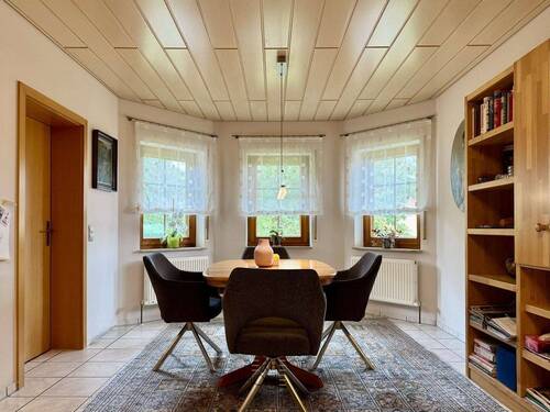 Esszimmer EG - 