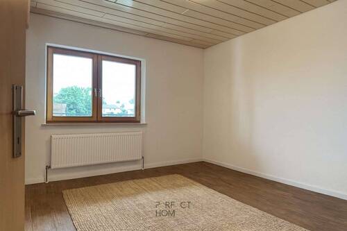 Zimmer 1 im EG - 