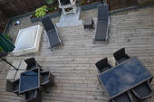 Terrasse - 