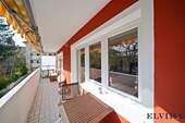Balkon Zustand - 