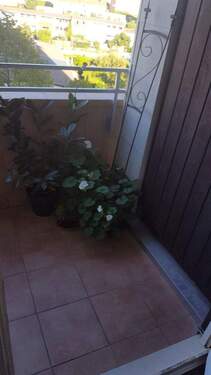 Balkon / Loggia - 
