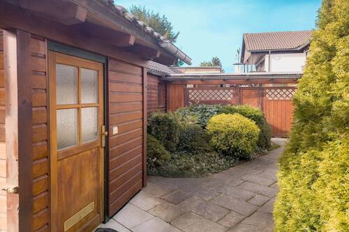 Detail - Grundstück in Oberhaching