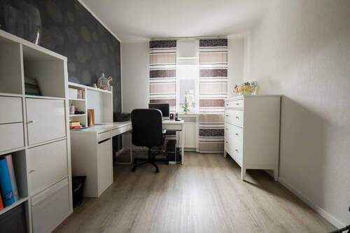 1.OG-Arbeitszimmer - 