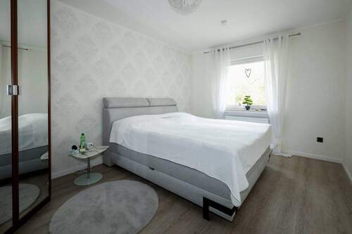 1. OG - Schlafzimmer II - 