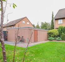 Ihr familienfreundliches Zuhause mit 39 m² wohnlich genutzter Zusatzfläche - Hilden