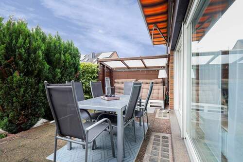 Terrasse - 