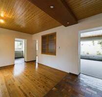 Altbestand auf 454m² Grundstück - Haar