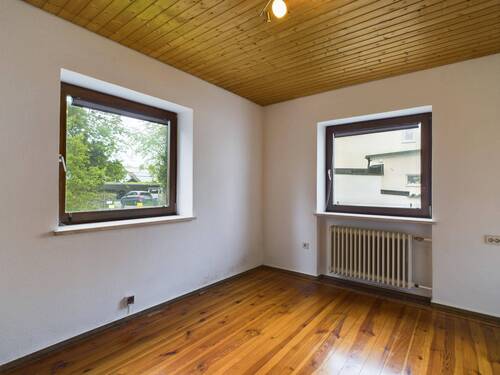 Zimmer - 5 Zimmer Einfamilienhaus in Haar